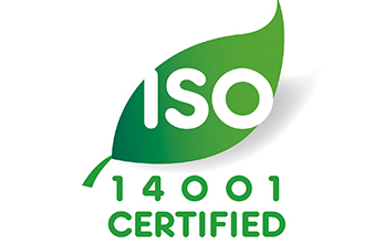 ISO 14001:2015
